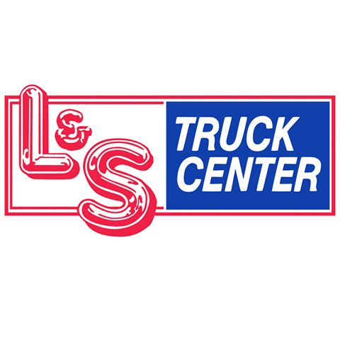 L & S Truck Center Of Appleton, Inc. - Appleton, WI - Logo